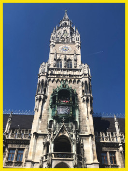 Trepp
auf
Trepp
ab
